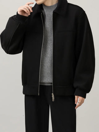 vintage overalls coat