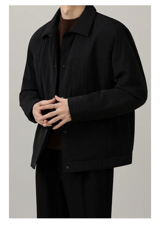 quilted coat jacket