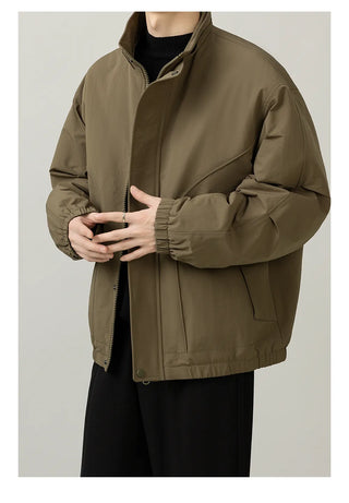 workwear cotton jacket