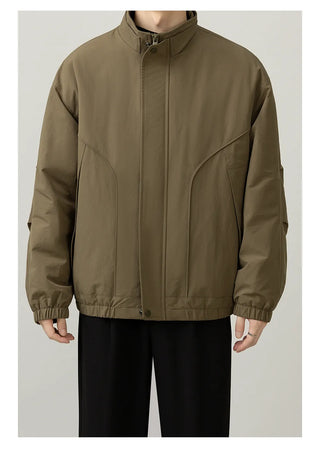 workwear cotton jacket