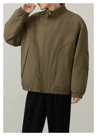 workwear cotton jacket