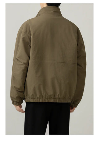 workwear cotton jacket