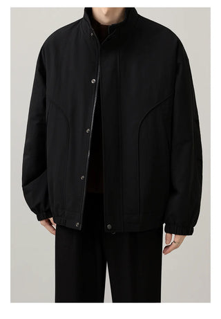 workwear cotton jacket