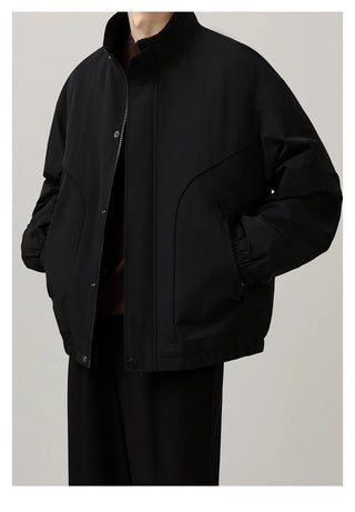 workwear cotton jacket