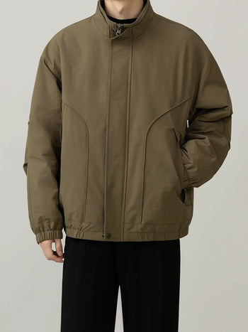 workwear cotton jacket
