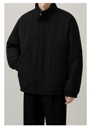 workwear cotton jacket