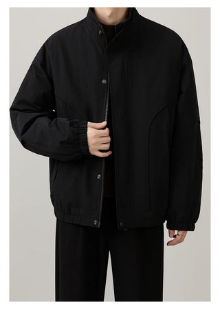 workwear cotton jacket