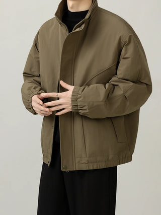 workwear cotton jacket