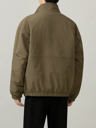 workwear cotton jacket