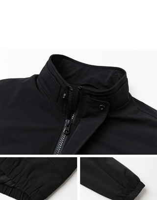 workwear cotton jacket