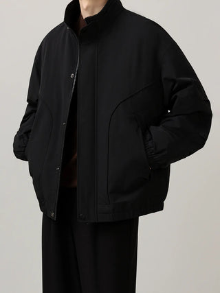 workwear cotton jacket