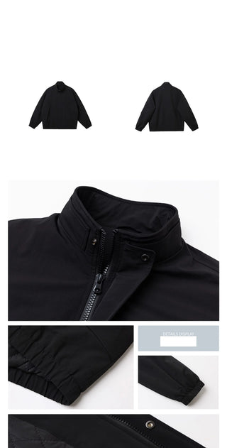workwear cotton jacket