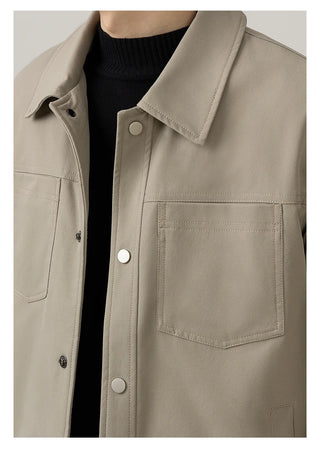 quilted jacket