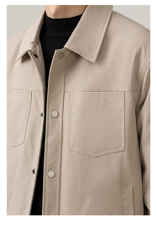 quilted jacket