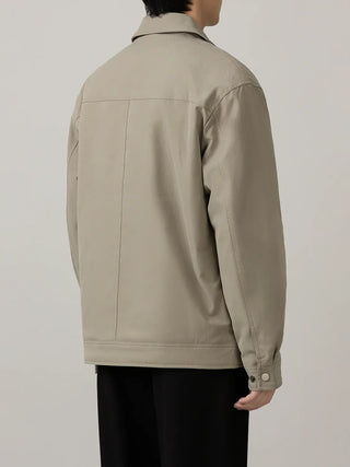 quilted jacket
