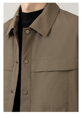 lightweight down jacket