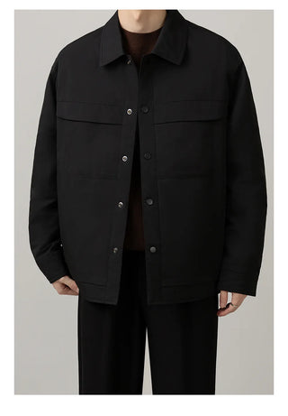 lightweight down jacket