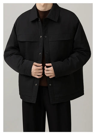 lightweight down jacket