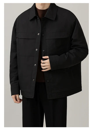 lightweight down jacket