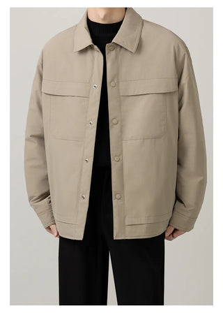 lightweight down jacket