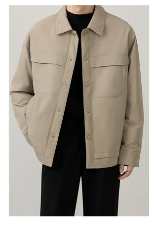 lightweight down jacket