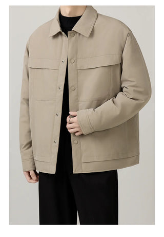 lightweight down jacket
