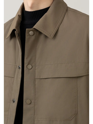 lightweight down jacket