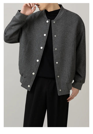 baseball uniform jacket