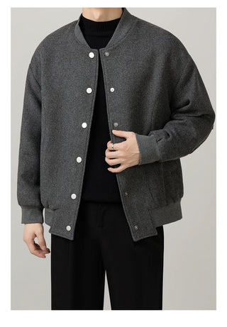 baseball uniform jacket