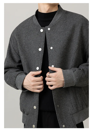 baseball uniform jacket