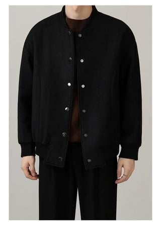 baseball uniform jacket