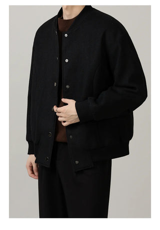 baseball uniform jacket