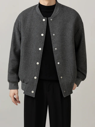 baseball uniform jacket