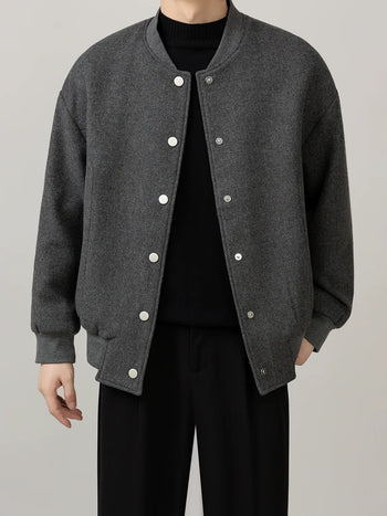 baseball uniform jacket