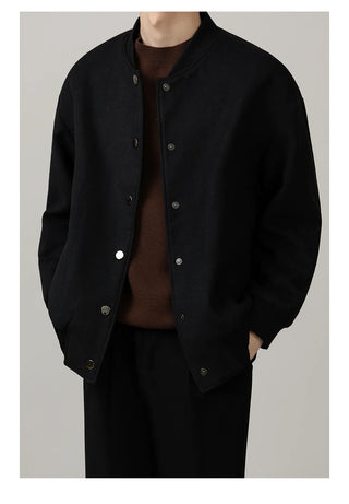 baseball uniform jacket