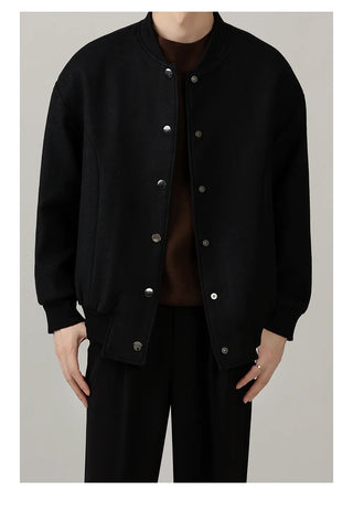 baseball uniform jacket