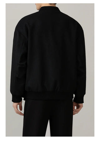 baseball uniform jacket