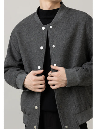 baseball uniform jacket