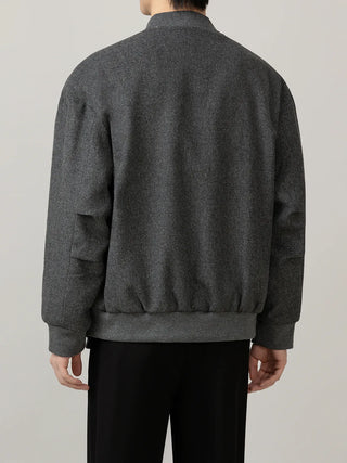 baseball uniform jacket