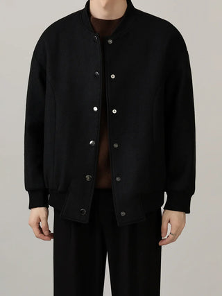 baseball uniform jacket
