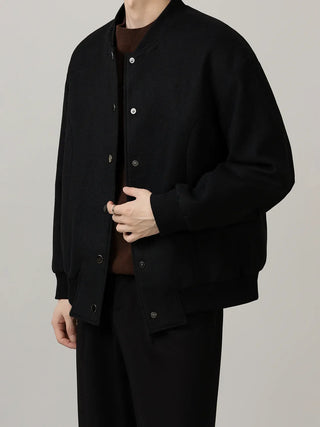 baseball uniform jacket
