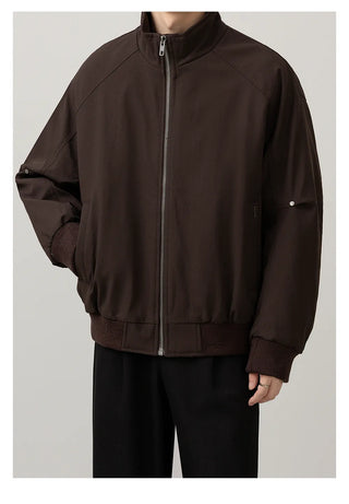 trendy down jacket