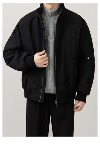 trendy down jacket