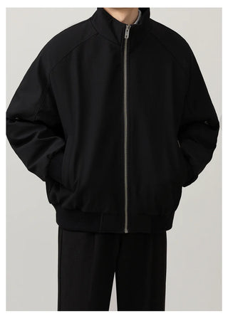 trendy down jacket