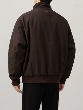 trendy down jacket