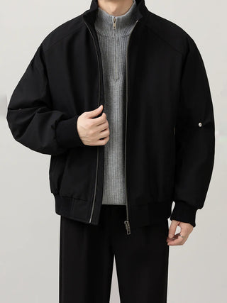 trendy down jacket