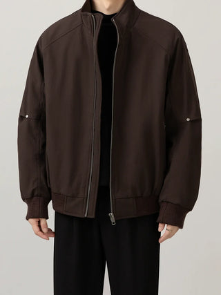 trendy down jacket