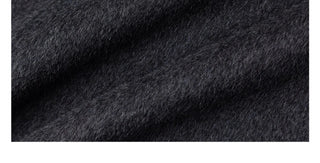 double-sided overcoat