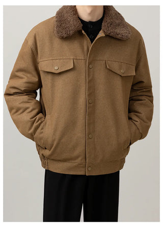 american work jacket