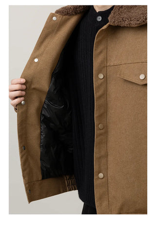 american work jacket